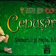 Cenusareasa