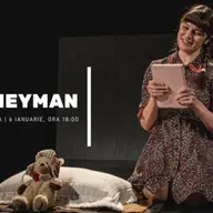 Eva Heyman