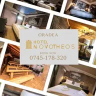 Hotel Novotheos