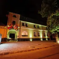 Hotel Stokker