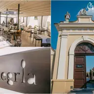 Restaurant Allegria