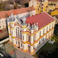 Sinagoga Ortodoxa din Oradea