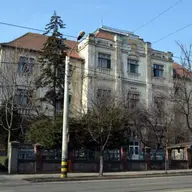 Spital Clinic CF Oradea