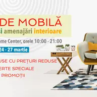 Targ de mobila