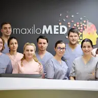 Clinica stomatologica MaxiloMED