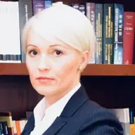 Pascu Simona - avocat