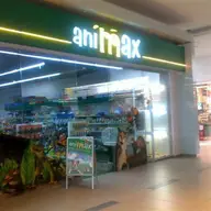 Animax - Lotus Center
