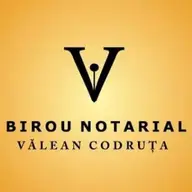 Birou notarial Codruta Valean