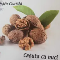 Restaurant Casuta cu Nuci