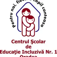 Centrul Scolar de Educatie Incluziva Nr. 1 Oradea