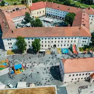Cetatea Oradea