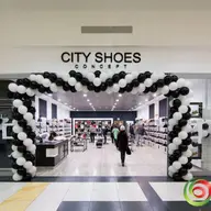 City Shoes