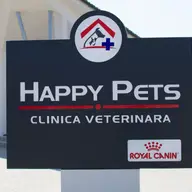 Clinica veterinara Happy Pets