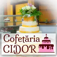 Cofetaria Cidor