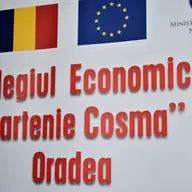 Colegiul Economic Partenie Cosma