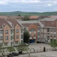 Colegiul National Onisifor Ghibu