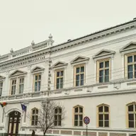 Colegiul National Samuil Vulcan Beius