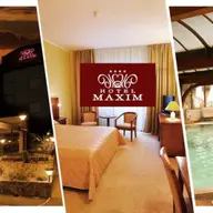 Hotel Maxim