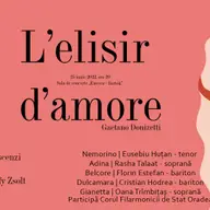 L'elisir d'amore