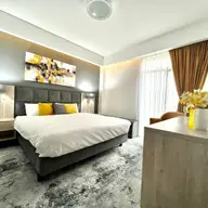 Majestic Boutique Hotel