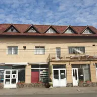 Pensiunea Orizont