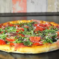 Pizzeria Giganti