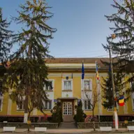 Primaria Marghita