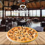 Restaurant Ciuperca