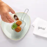 Restaurant Graf