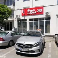 Scoala de soferi Auto GES