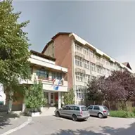 Scoala Gimnazial Nr. 11