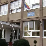 Scoala Gimnaziala Nicolae Balcescu