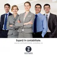 Servicii de contabilitate in Oradea