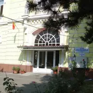 Spitalul Militar Avram Iancu
