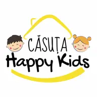 Casuta Happy Kids