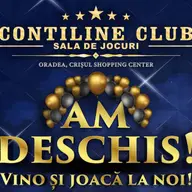 Contiline Club