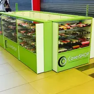 CoverSHOP