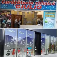 Curatatoria chimica Giulio