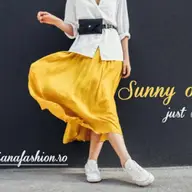 Daciana Fashion