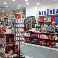 Desidea - Lotus Center