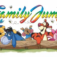 Family Jump