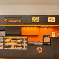 Fornetti