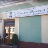 La Capatul Drumului