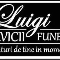 Servicii funerare Luigi