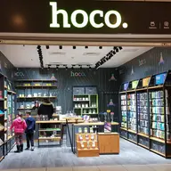 Hoco - Lotus Center