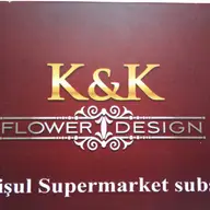 K & K Flower Design