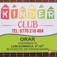 Kinder Club