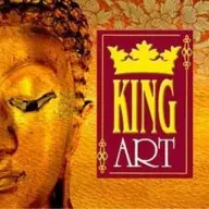 King Art - Lotus Center