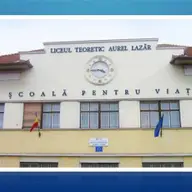 Liceul Teoretic Aurel Lazar