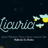 Licurici